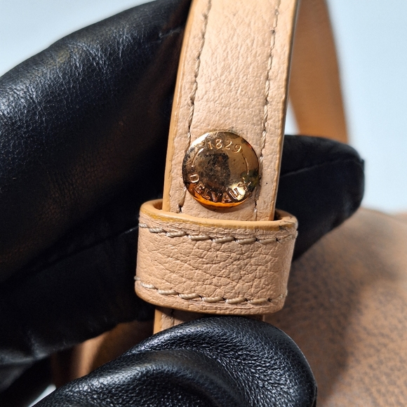 Delvaux mini brilliant bag - Picture 3 of 13